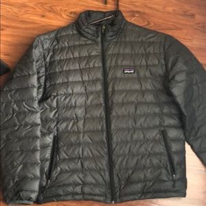 Patagonia jacket